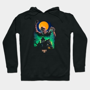 Salem´s Lot - Stephen King Hoodie